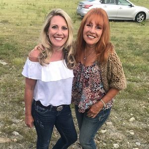 Meet your Posher, Deb